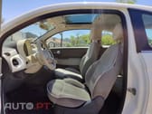 Fiat 500 1.3 16V Multijet Lounge S&S