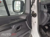 Renault Trafic 2.0 Blue dCi L1 Zen
