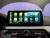 BMW 520 d Auto