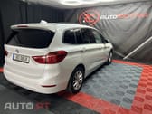 BMW 216 d Advantage
