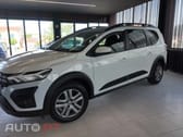 Dacia Jogger 1.0 ECO-G Expression 7L Bi-Fuel