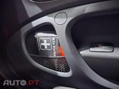 Smart ForTwo EQ passion