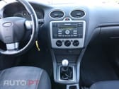 Ford Focus 1.6 TDCi Trend