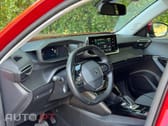 Peugeot E-2008 50 kWh Allure