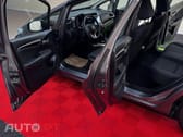 Honda Jazz 1.3 I-VTEC Comfort CVT