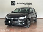 Dacia Sandero 1.0 TCe Expression