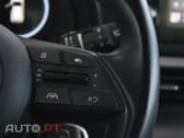 Hyundai Bayon 1.2 MPI MT