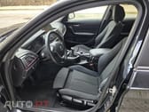 BMW 118 d Line Sport