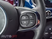 Fiat 500C 1.0 Hybrid