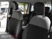 Fiat Panda 1.0 Hybrid City Life