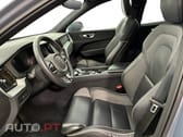 Volvo XC60 2.0 T6 PHEV Plus Style Chrome
