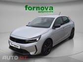 Opel Corsa 1.2 HYBRID GS eDCT