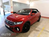 Volkswagen T-Roc 1.5 TSI R-Line DSG
