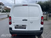 Opel Combo 1.6 CDTi L1H1 Enjoy