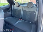 Fiat 500 1.0 Hybrid Connect