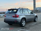 BMW X5 30 d xDrive