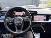 Audi A3 Sportback 40 TFSIe