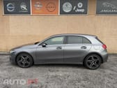 Mercedes-Benz A 180 d Edition 19