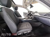 BMW 420 d Line Sport