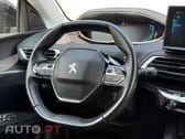 Peugeot 3008 1.6 Hybrid Allure e-EAT8