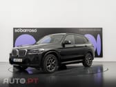 BMW X3 30 e xDrive
