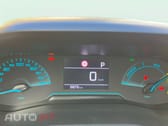 Peugeot 2008 1.2 Hybrid Style e-DCS6