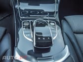 Mercedes-Benz C 220 d Avantgarde Aut.