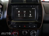 Dacia Spring Electric 65 Extreme