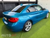 BMW 220 d
