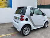 Smart ForTwo Drive Passion