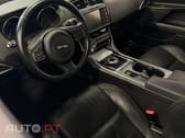 Jaguar XE 2.0 D Prestige Aut.