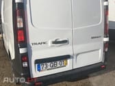 Renault Trafic 1.6 dCi L1H1 1.0T