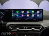 BMW 320 d Auto MHEV