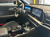 Kia Sportage Sportage GT-Line Premium