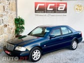 Mercedes-Benz C 250 D Esprit