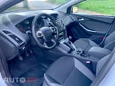 Ford Focus 1.0 Ecoboost