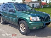 Jeep Grand Cherokee 4.0 Official