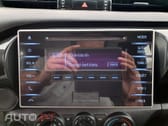 Toyota Hilux 2.4 D-4D 4WD CD CM