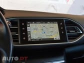Peugeot 308 1.6 e-HDi Active
