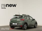 Dacia Sandero Sandero 1.0 TCe Stepway Expression