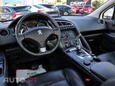Peugeot 3008 2.0 HDi Hybrid4