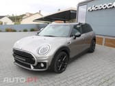 MINI Clubman John Cooper Works 2.0 D Auto