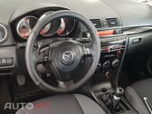 Mazda 3 Sport 1.6D 110 CV