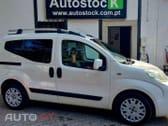 Fiat Qubo 1.3 M-Jet