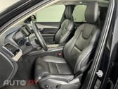 Volvo XC90 T8 455 PHEV AWD Ultimate Dark Auto