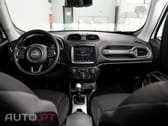 Jeep Renegade 1.6 MJD Limited