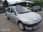 Renault Clio 1.2
