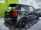 MINI Cooper Cooper SE