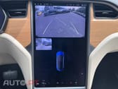 Tesla Model X Performance I.V.A DEDUTIVEL 