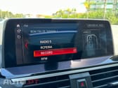 BMW X4 20 d xDrive XLine Auto